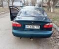 Зеленый Дэу Сенс, объемом двигателя 1.3 л и пробегом 111 тыс. км за 2500 $, фото 4 на Automoto.ua