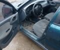 Зелений Деу Сенс, об'ємом двигуна 1.3 л та пробігом 60 тис. км за 1250 $, фото 2 на Automoto.ua