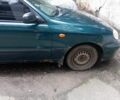 Зелений Деу Сенс, об'ємом двигуна 1.5 л та пробігом 360 тис. км за 1566 $, фото 21 на Automoto.ua