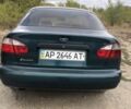 Зелений Деу Сенс, об'ємом двигуна 1.5 л та пробігом 2 тис. км за 1577 $, фото 1 на Automoto.ua