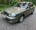 Зеленый Дэу Сенс, объемом двигателя 1.5 л и пробегом 200 тыс. км за 2999 $, фото 2 на Automoto.ua