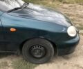 Зелений Деу Сенс, об'ємом двигуна 1.5 л та пробігом 2 тис. км за 1577 $, фото 5 на Automoto.ua