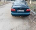 Зеленый Дэу Сенс, объемом двигателя 1.3 л и пробегом 111 тыс. км за 2500 $, фото 3 на Automoto.ua