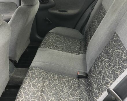 Зелений Деу Сенс, об'ємом двигуна 1.5 л та пробігом 2 тис. км за 1577 $, фото 1 на Automoto.ua
