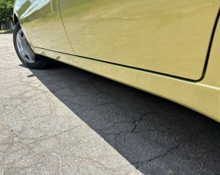 Зеленый Дэу Сенс, объемом двигателя 1.5 л и пробегом 266 тыс. км за 3100 $, фото 11 на Automoto.ua