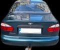 Зеленый Дэу Сенс, объемом двигателя 1.5 л и пробегом 114 тыс. км за 1799 $, фото 1 на Automoto.ua
