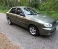 Зеленый Дэу Сенс, объемом двигателя 1.5 л и пробегом 200 тыс. км за 2999 $, фото 6 на Automoto.ua