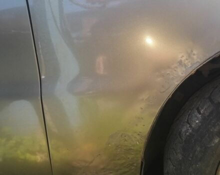 Зеленый Дэу Сенс, объемом двигателя 1 л и пробегом 10 тыс. км за 1586 $, фото 4 на Automoto.ua