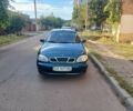 Зелений Деу Сенс, об'ємом двигуна 1.4 л та пробігом 272 тис. км за 2118 $, фото 1 на Automoto.ua