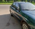Зелений Деу Сенс, об'ємом двигуна 1.5 л та пробігом 215 тис. км за 2700 $, фото 1 на Automoto.ua