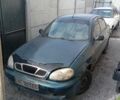 Дэу Сенс 2007 в Каменское - Днепродзержинск на Automoto.ua Зеленый Дэу Сенс, объемом двигателя 0 л и пробегом 100 тыс. км за 500 $, фото 1 на Automoto.ua