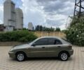 Зеленый Дэу Сенс, объемом двигателя 1.5 л и пробегом 160 тыс. км за 2700 $, фото 7 на Automoto.ua