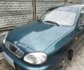 Зелений Деу Сенс, об'ємом двигуна 1.3 л та пробігом 309 тис. км за 1200 $, фото 1 на Automoto.ua