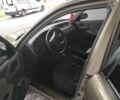 Зеленый Дэу Сенс, объемом двигателя 1.4 л и пробегом 185 тыс. км за 2500 $, фото 7 на Automoto.ua