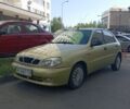 Зеленый Дэу Сенс, объемом двигателя 1.5 л и пробегом 200 тыс. км за 2499 $, фото 1 на Automoto.ua