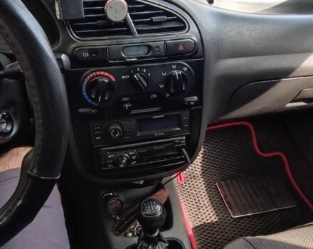 Зелений Деу Сенс, об'ємом двигуна 0 л та пробігом 174 тис. км за 1313 $, фото 7 на Automoto.ua