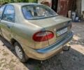 Зеленый Дэу Сенс, объемом двигателя 6 л и пробегом 2 тыс. км за 2400 $, фото 4 на Automoto.ua
