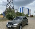 Зеленый Дэу Сенс, объемом двигателя 1.5 л и пробегом 160 тыс. км за 2700 $, фото 5 на Automoto.ua