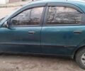 Зелений Деу Сенс, об'ємом двигуна 0 л та пробігом 174 тис. км за 1313 $, фото 3 на Automoto.ua