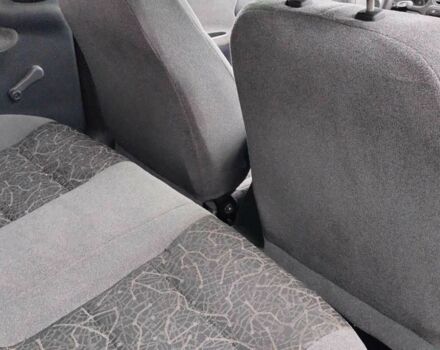 Зелений Деу Сенс, об'ємом двигуна 1.4 л та пробігом 140 тис. км за 1800 $, фото 6 на Automoto.ua