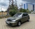 Зеленый Дэу Сенс, объемом двигателя 1.5 л и пробегом 160 тыс. км за 2700 $, фото 6 на Automoto.ua