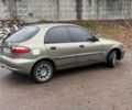 Дэу Сенс 2007 в Киеве на Automoto.ua Зеленый Дэу Сенс, объемом двигателя 1.5 л и пробегом 221 тыс. км за 1350 $, фото 6 на Automoto.ua