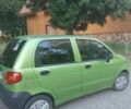 Зелений Деу Сенс, об'ємом двигуна 0.8 л та пробігом 90 тис. км за 1502 $, фото 1 на Automoto.ua