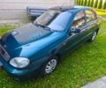 Зеленый Дэу Сенс, объемом двигателя 0 л и пробегом 190 тыс. км за 2250 $, фото 1 на Automoto.ua
