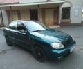 Зелений Деу Сенс, об'ємом двигуна 1.5 л та пробігом 179 тис. км за 2200 $, фото 1 на Automoto.ua