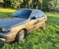 Зелений Деу Сенс, об'ємом двигуна 1.5 л та пробігом 174 тис. км за 3300 $, фото 1 на Automoto.ua