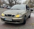 Дэу Сенс 2007 в Киеве на Automoto.ua Зеленый Дэу Сенс, объемом двигателя 1.5 л и пробегом 221 тыс. км за 1350 $, фото 4 на Automoto.ua