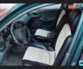 Зеленый Дэу Сенс, объемом двигателя 1.5 л и пробегом 100 тыс. км за 2700 $, фото 1 на Automoto.ua