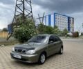 Зеленый Дэу Сенс, объемом двигателя 1.5 л и пробегом 160 тыс. км за 2700 $, фото 4 на Automoto.ua