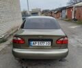 Зеленый Дэу Сенс, объемом двигателя 1.6 л и пробегом 132 тыс. км за 3200 $, фото 3 на Automoto.ua