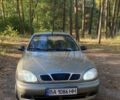 Зеленый Дэу Сенс, объемом двигателя 1.5 л и пробегом 3 тыс. км за 1700 $, фото 1 на Automoto.ua