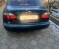 Зеленый Дэу Сенс, объемом двигателя 1.5 л и пробегом 238 тыс. км за 2199 $, фото 5 на Automoto.ua