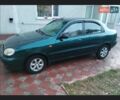 Зеленый Дэу Сенс, объемом двигателя 1.5 л и пробегом 100 тыс. км за 2700 $, фото 4 на Automoto.ua