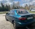Зеленый Дэу Сенс, объемом двигателя 1.3 л и пробегом 120 тыс. км за 1100 $, фото 6 на Automoto.ua