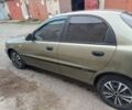 Зеленый Дэу Сенс, объемом двигателя 1.6 л и пробегом 132 тыс. км за 3200 $, фото 16 на Automoto.ua
