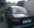 Дэу Сенс 2007 в Каменское - Днепродзержинск на Automoto.ua Зеленый Дэу Сенс, объемом двигателя 0 л и пробегом 100 тыс. км за 500 $, фото 6 на Automoto.ua