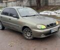 Дэу Сенс 2007 в Киеве на Automoto.ua Зеленый Дэу Сенс, объемом двигателя 1.5 л и пробегом 221 тыс. км за 1350 $, фото 7 на Automoto.ua