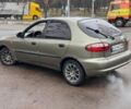 Дэу Сенс 2007 в Киеве на Automoto.ua Зеленый Дэу Сенс, объемом двигателя 1.5 л и пробегом 221 тыс. км за 1350 $, фото 3 на Automoto.ua