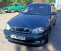 Зелений Деу Сенс, об'ємом двигуна 1.5 л та пробігом 92 тис. км за 2800 $, фото 1 на Automoto.ua