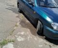 Зелений Деу Сенс, об'ємом двигуна 1.4 л та пробігом 250 тис. км за 1500 $, фото 1 на Automoto.ua