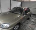 Зеленый Дэу Сенс, объемом двигателя 1.4 л и пробегом 185 тыс. км за 2500 $, фото 2 на Automoto.ua