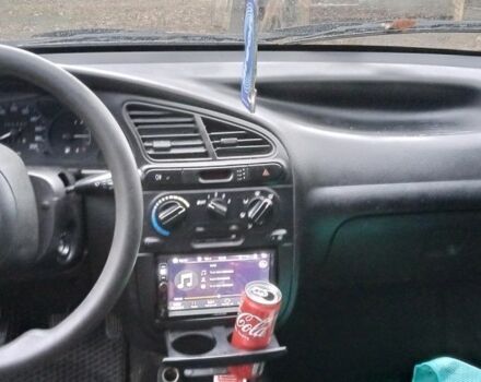 Зелений Деу Сенс, об'ємом двигуна 0 л та пробігом 138 тис. км за 1450 $, фото 4 на Automoto.ua