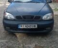 Зеленый Дэу Сенс, объемом двигателя 1.5 л и пробегом 127 тыс. км за 1500 $, фото 1 на Automoto.ua