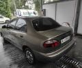 Зеленый Дэу Сенс, объемом двигателя 1.4 л и пробегом 185 тыс. км за 2500 $, фото 1 на Automoto.ua