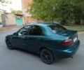 Зелений Деу Сенс, об'ємом двигуна 1.5 л та пробігом 179 тис. км за 2200 $, фото 6 на Automoto.ua
