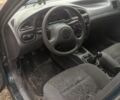 Зеленый Дэу Сенс, объемом двигателя 1.4 л и пробегом 21 тыс. км за 1200 $, фото 4 на Automoto.ua